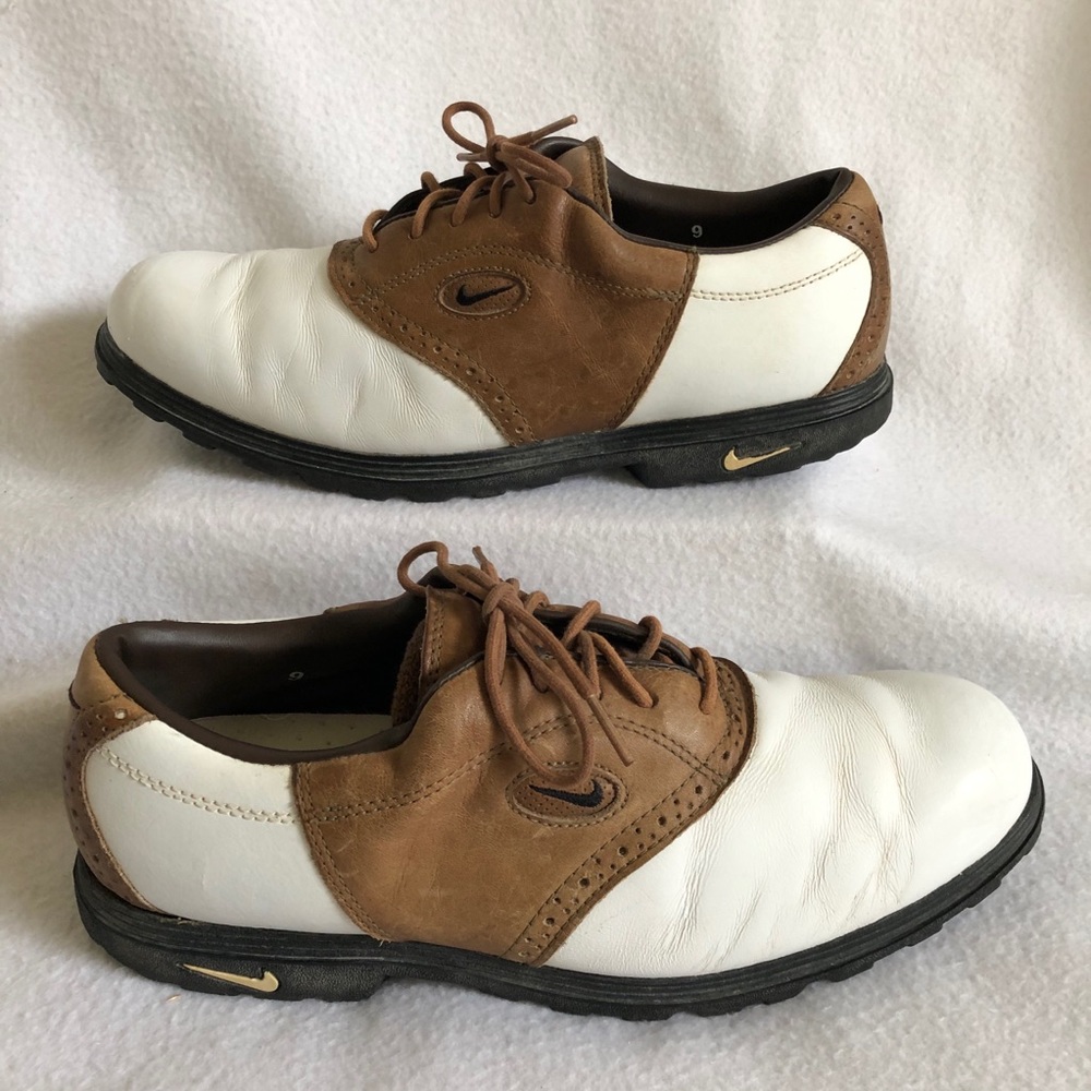 Nike Air Oxford Golf Shoes